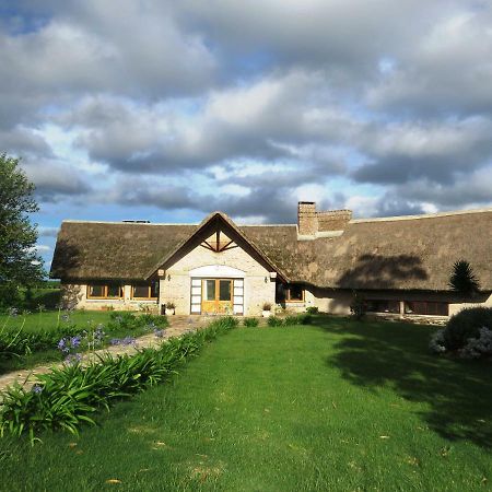 Estancia Turistica Finca Piedra Mal Abrigo Екстериор снимка
