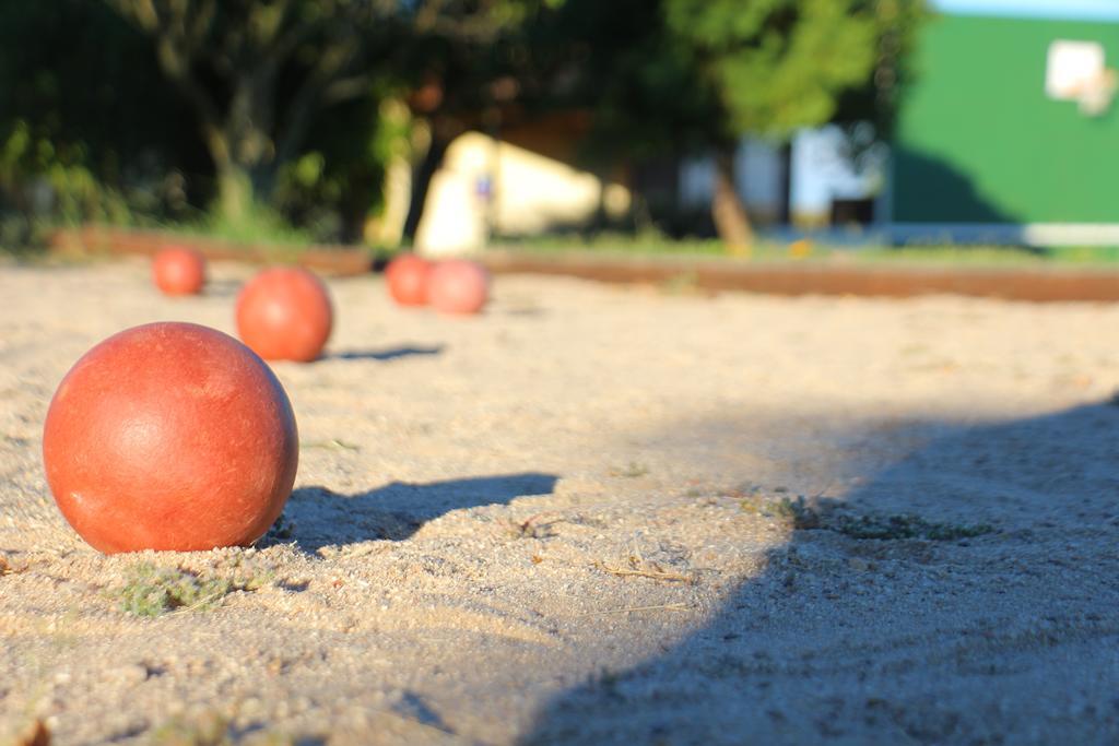 Estancia Turistica Finca Piedra Mal Abrigo Екстериор снимка