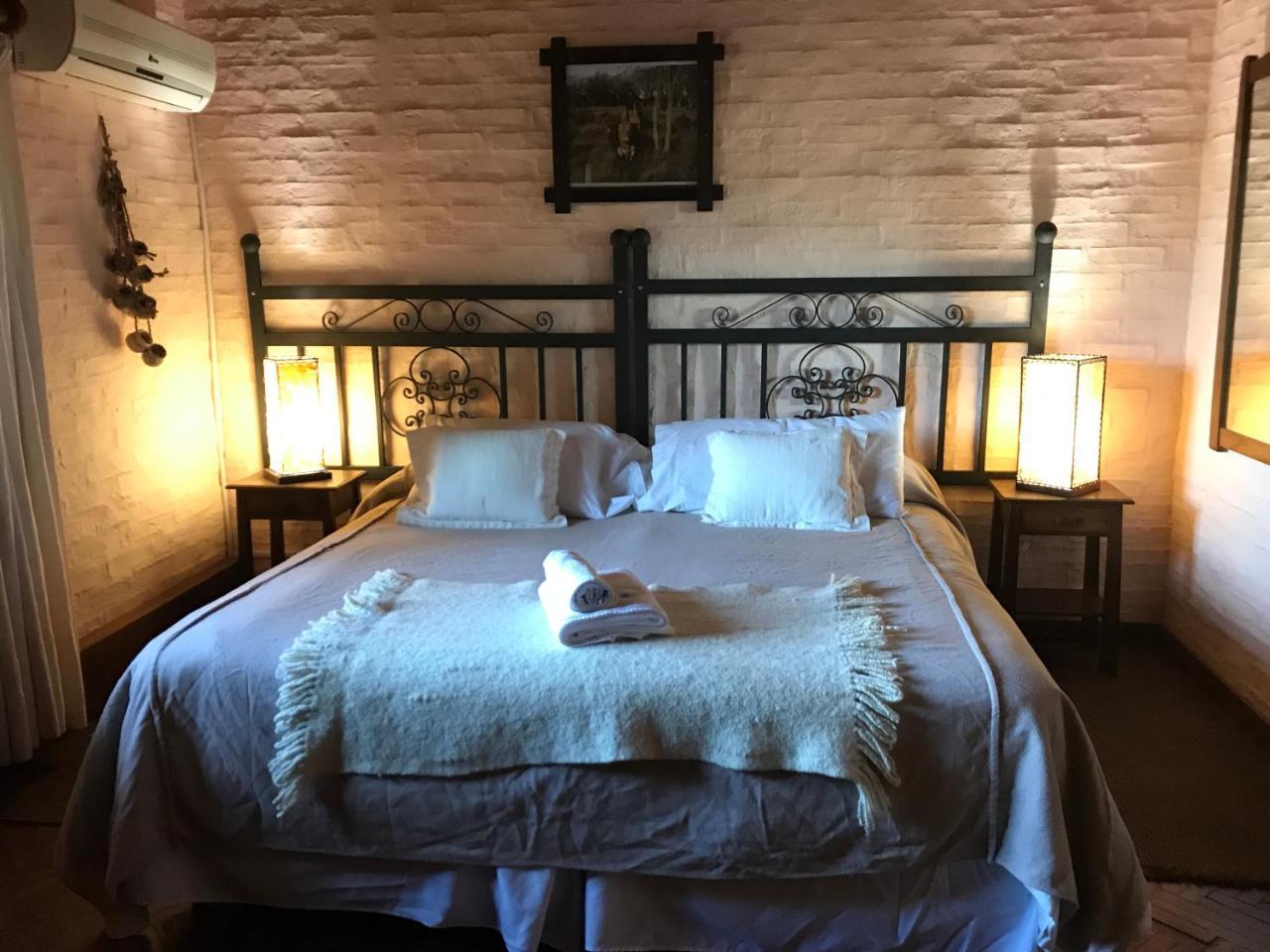 Estancia Turistica Finca Piedra Mal Abrigo Екстериор снимка