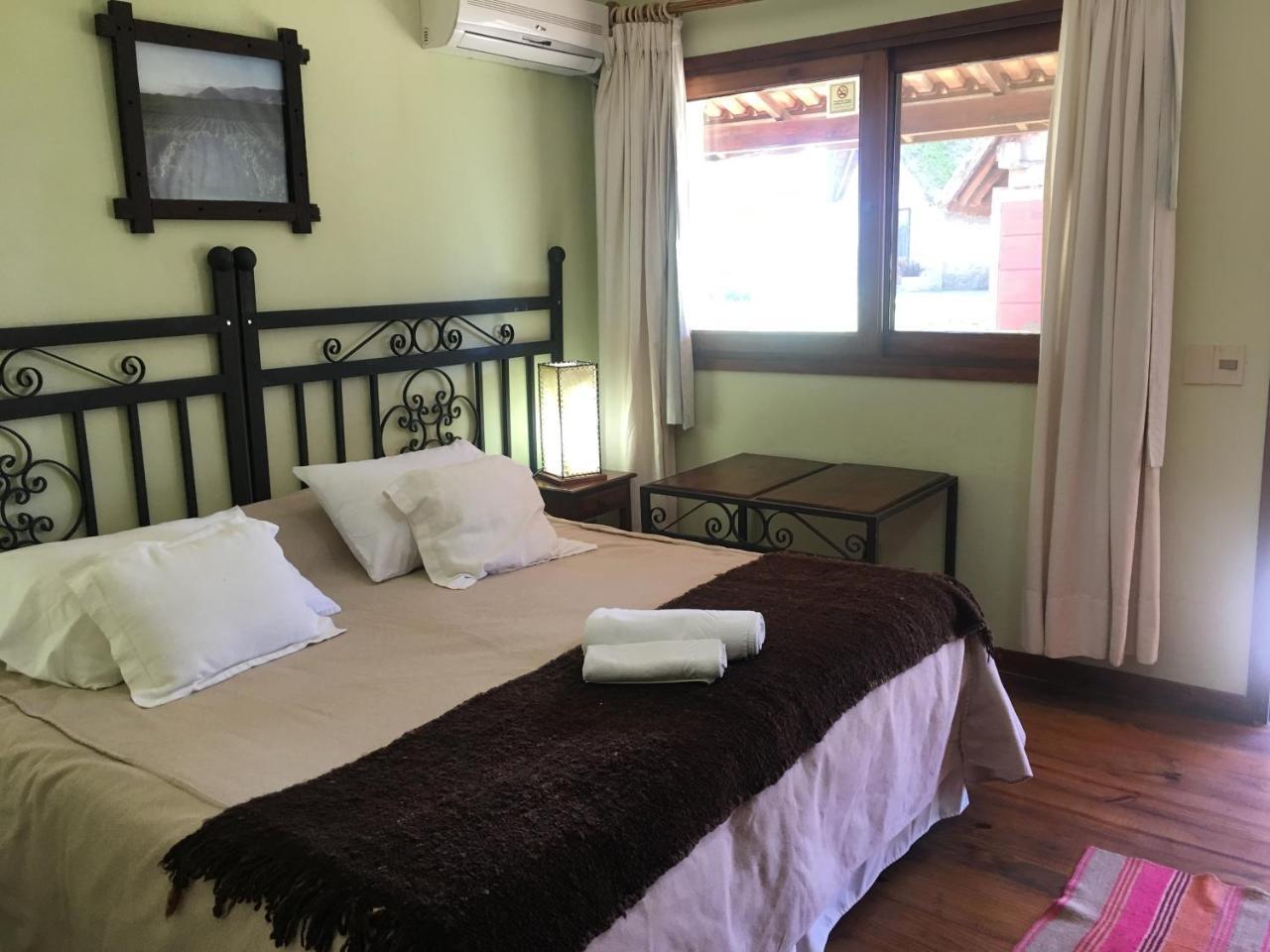 Estancia Turistica Finca Piedra Mal Abrigo Екстериор снимка