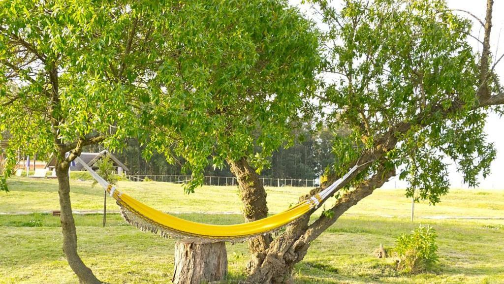 Estancia Turistica Finca Piedra Mal Abrigo Екстериор снимка