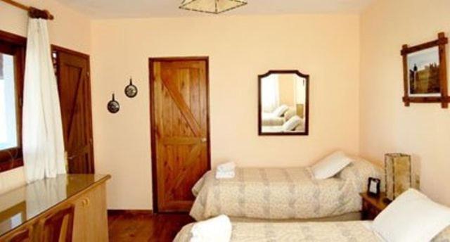 Estancia Turistica Finca Piedra Mal Abrigo Екстериор снимка